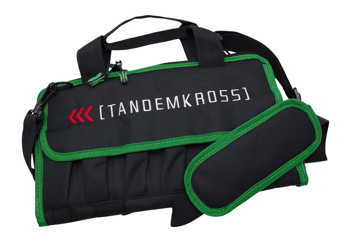 TANDEMKROSS TK00N0353BGG1 RIM/EDGE TANDEMKASE GRN