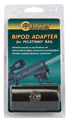 CALD 535423    BIPOD ADAPTOR FOR PICT RL