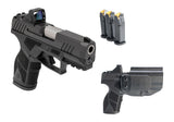 TAU 1-GX2P931-10CK8  GX2 9MM 3.38" VIR RFX11 3X10R