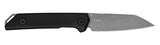 KER 1051      MINI IRIDIUM - FIXED BLADE