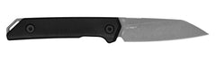 KER 1051      MINI IRIDIUM - FIXED BLADE