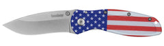 KER 1670USA   BLUR - ALUM USA FLAG/SW