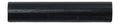 TANDEMKROSS 0118N0039BLK1 SHOCK BLOCK BOLT BUFFER