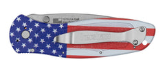 KER 1670USA   BLUR - ALUM USA FLAG/SW