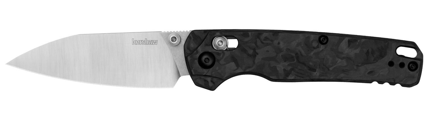 KER 6110CF    BEL AIR XL - CF BLK/MAGNACUT 2TN