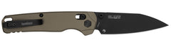 KER 6110FDE   BEL AIR XL - ALUM FDE/M4 BLK