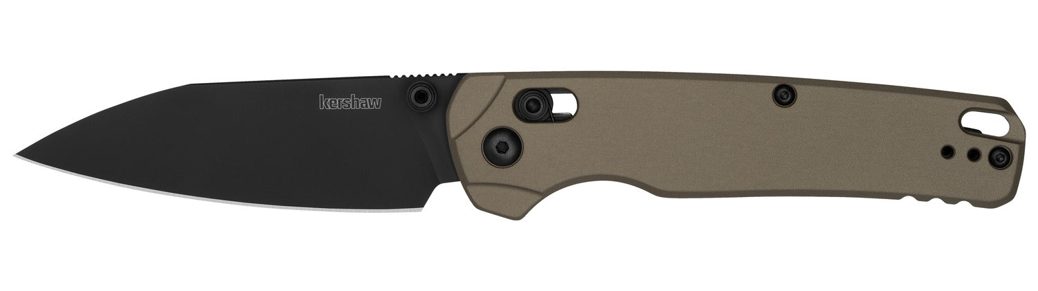 KER 6110FDE   BEL AIR XL - ALUM FDE/M4 BLK