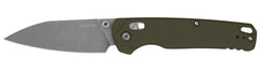 KER 6110OL    BEL AIR XL - ALUM COATED OL/3V/WF