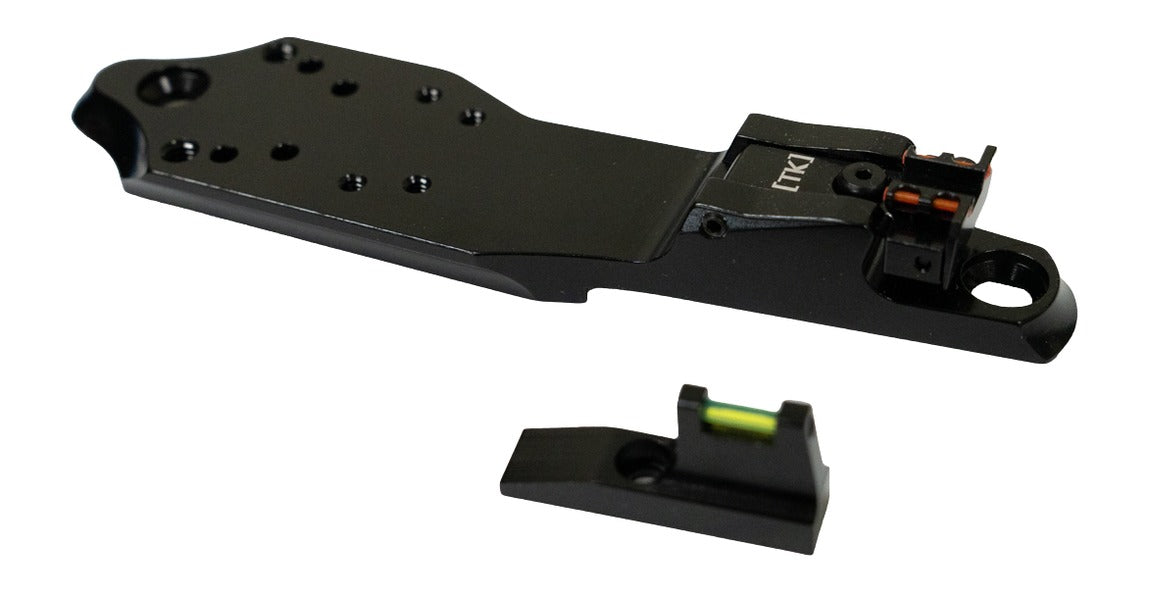 TANDEMKROSS TK12N0507BLK1 MARKSMAN SIGHT SYSTEM