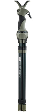 PRIM 64103    G4 TRIGGER STICK TRIPOD  18-30" CAMO