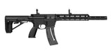 RETAY RA1522-BLK-POLYMLOK-10  RA22 POLY MLOK 10R