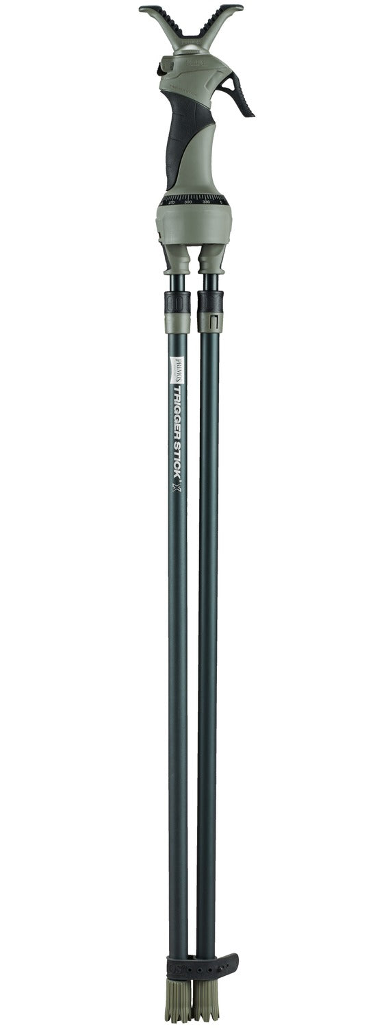 PRIM 64202    G4 TRIGGER STICK BIPOD   24-62