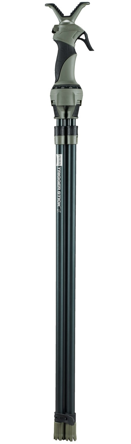 PRIM 64203    G4 TRIGGER STICK TRIPOD  24-62