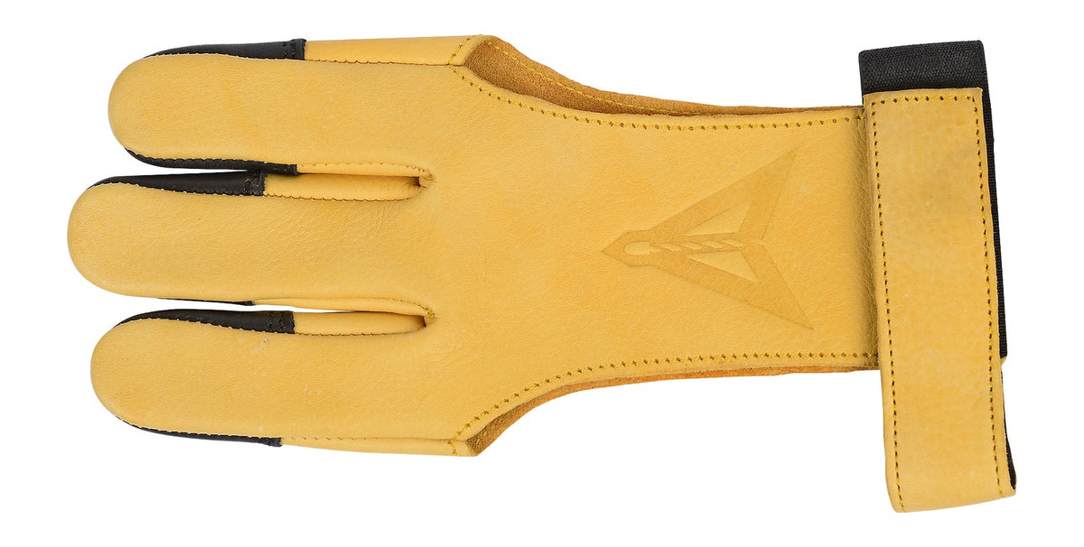 30-06 STSGXL-1  SOFT TOUCH ELITE SHOOTING GLOVE XL