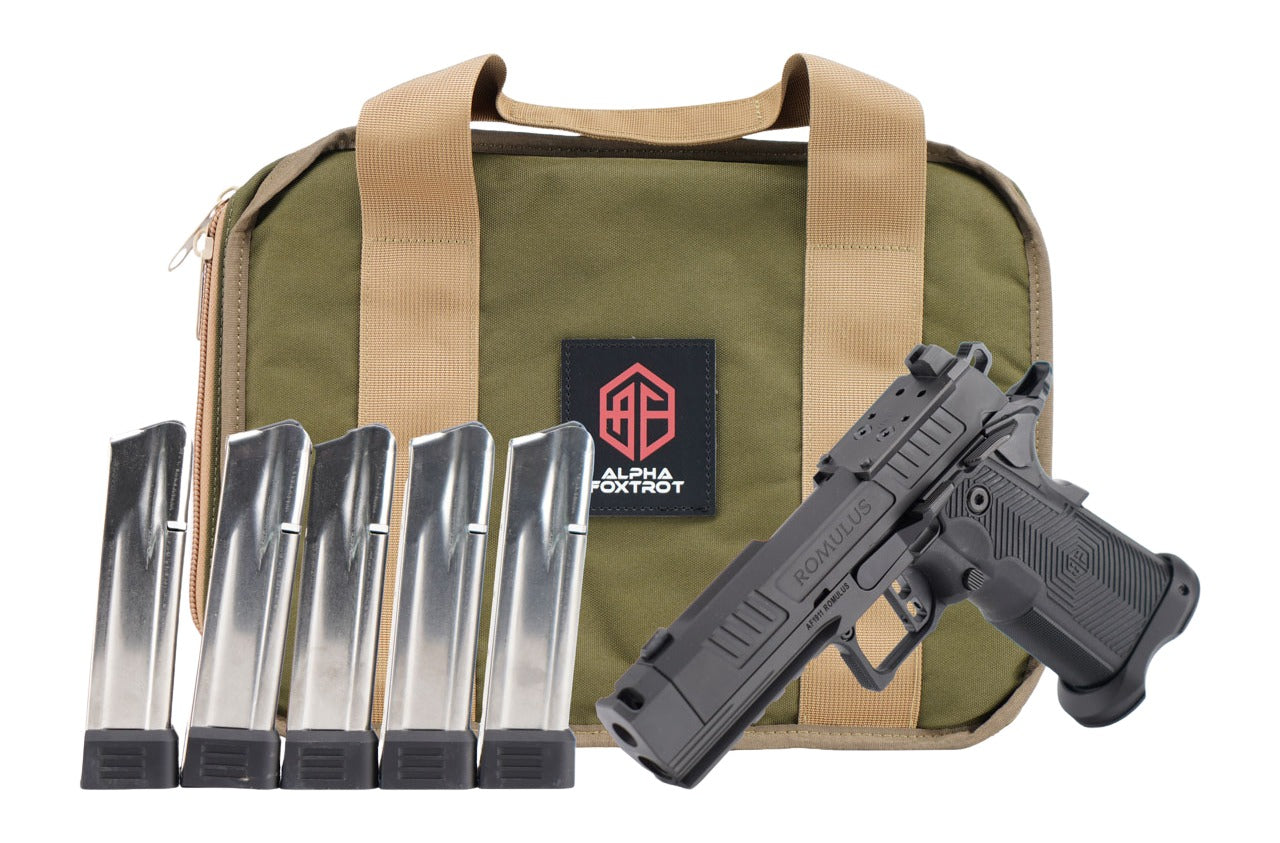 AF AA39X1QIG-XDBK20-PROM 9MM 3.5           PROMO
