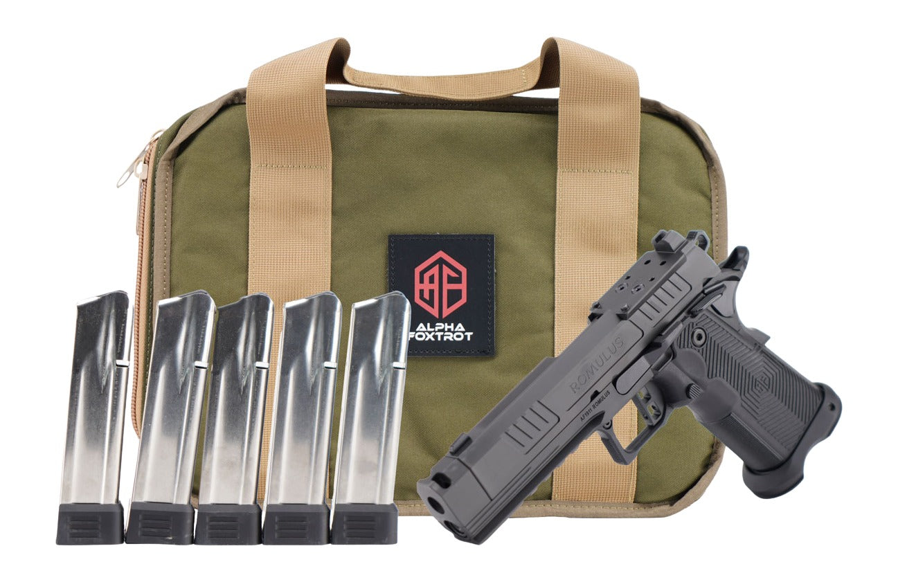 AF AA39X1CIG-XDBK20-PROM 9MM 4.25          PROMO