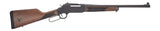 HENRY H014SBWB-308 H14 LONG RNG BIG WOODS 308/762
