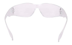 RAD MR0110ID    MIRAGE CLEAR GLASSES          12PK