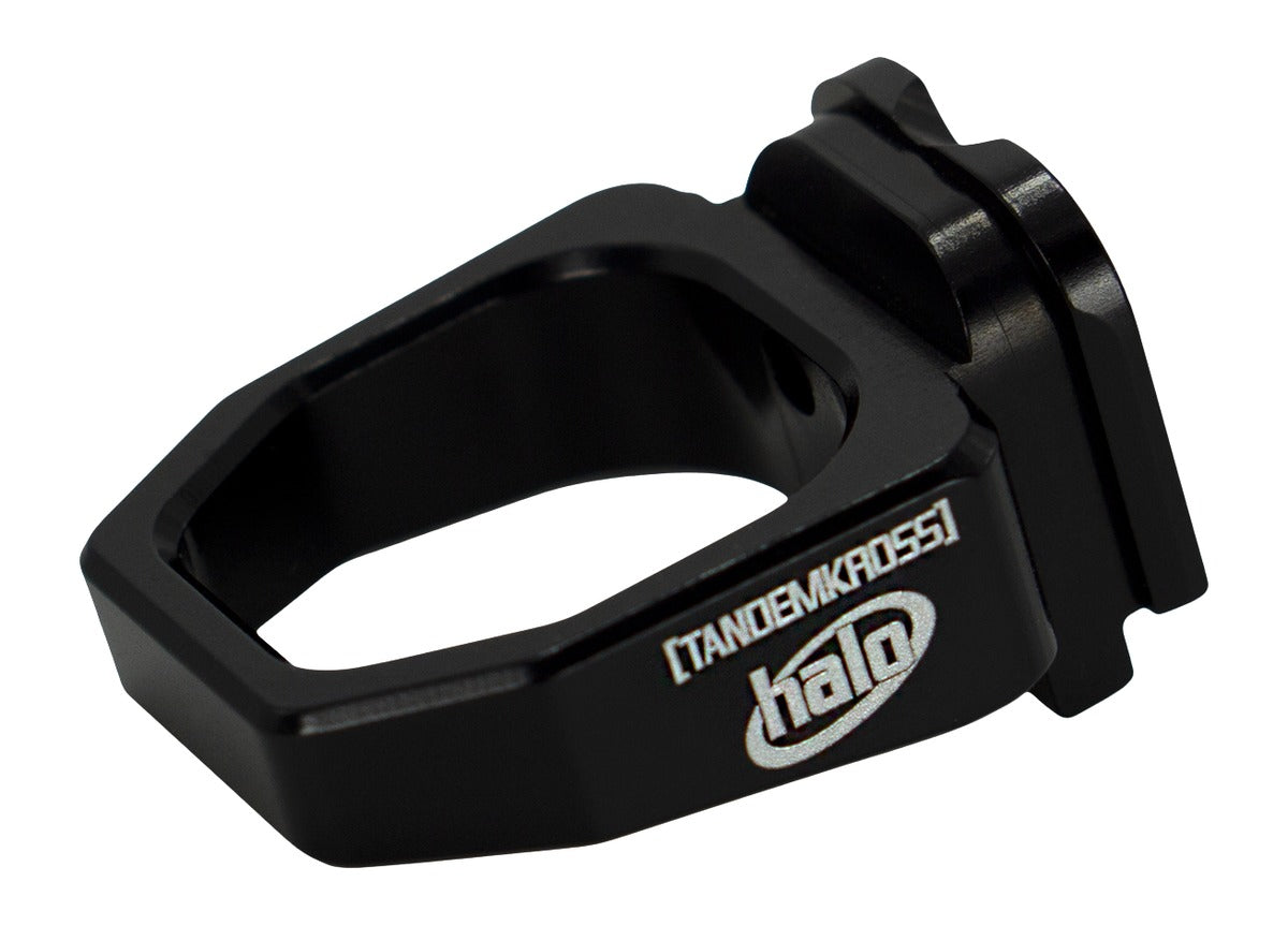 TANDEMKROSS TK31N0434BLK1 HALO CHRGNG RING TX22 BK