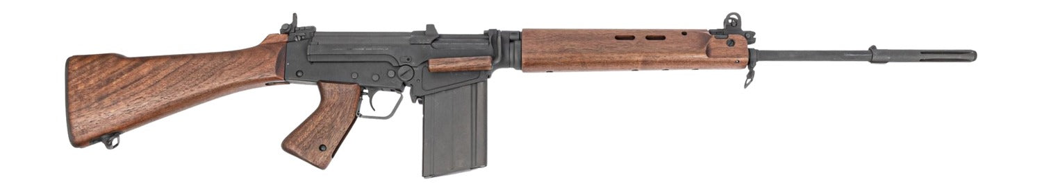 H&R HR51655239548 T48 .308/7.62X51MM 21