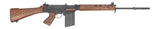H&amp;R HR51655239548 T48 .308/7.62X51MM 21"
