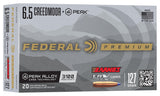 FED P65CRDPKLRX1   65CRD+PEAK 127GR BLRX     20/10