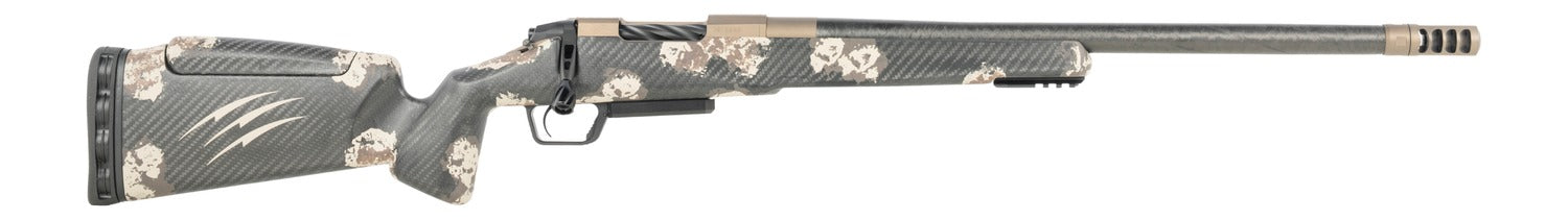 FIERCE RIVTCX25CM20BDS   CT RVLXP 2 25CM   20 SBDS