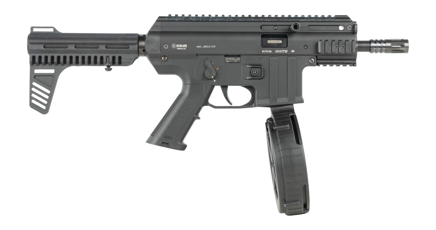 BLS MAUSER TACOPS 415.00.60_1  PK 22LR 22R/110DRM