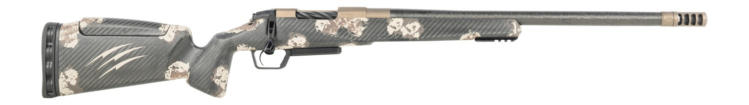 FIERCE RIVTCX7BC18BDS    CT RVLXP 2 7BC    18 SBDS