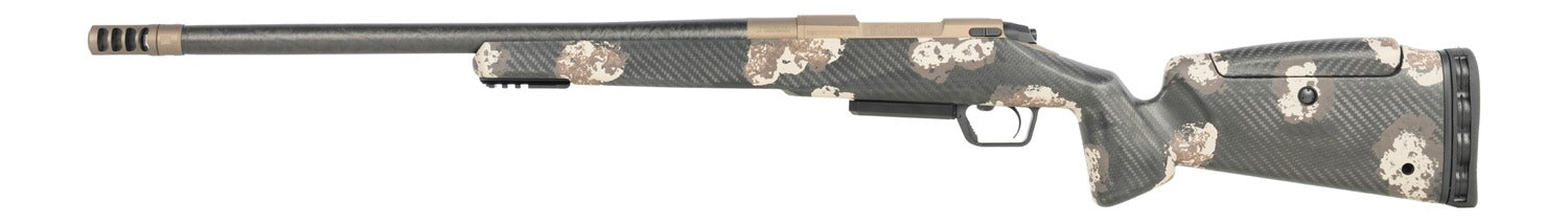 FIERCE RIVTCX25CM20BDS   CT RVLXP 2 25CM   20 SBDS