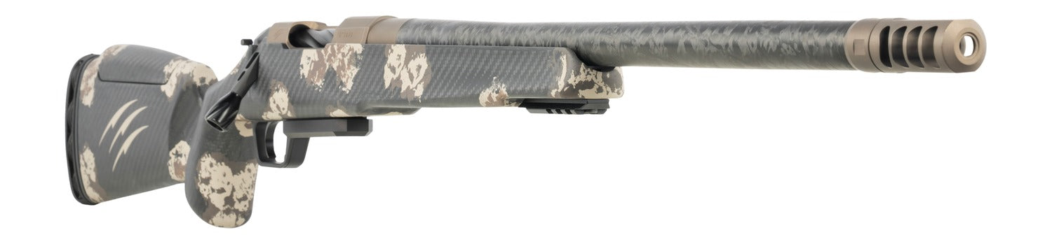 FIERCE RIVTCX25CM20BDS   CT RVLXP 2 25CM   20 SBDS