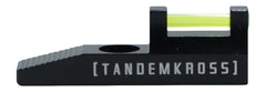 TANDEMKROSS TK26N0416BLK1 FIBER OPTIC FRONT SIGHT