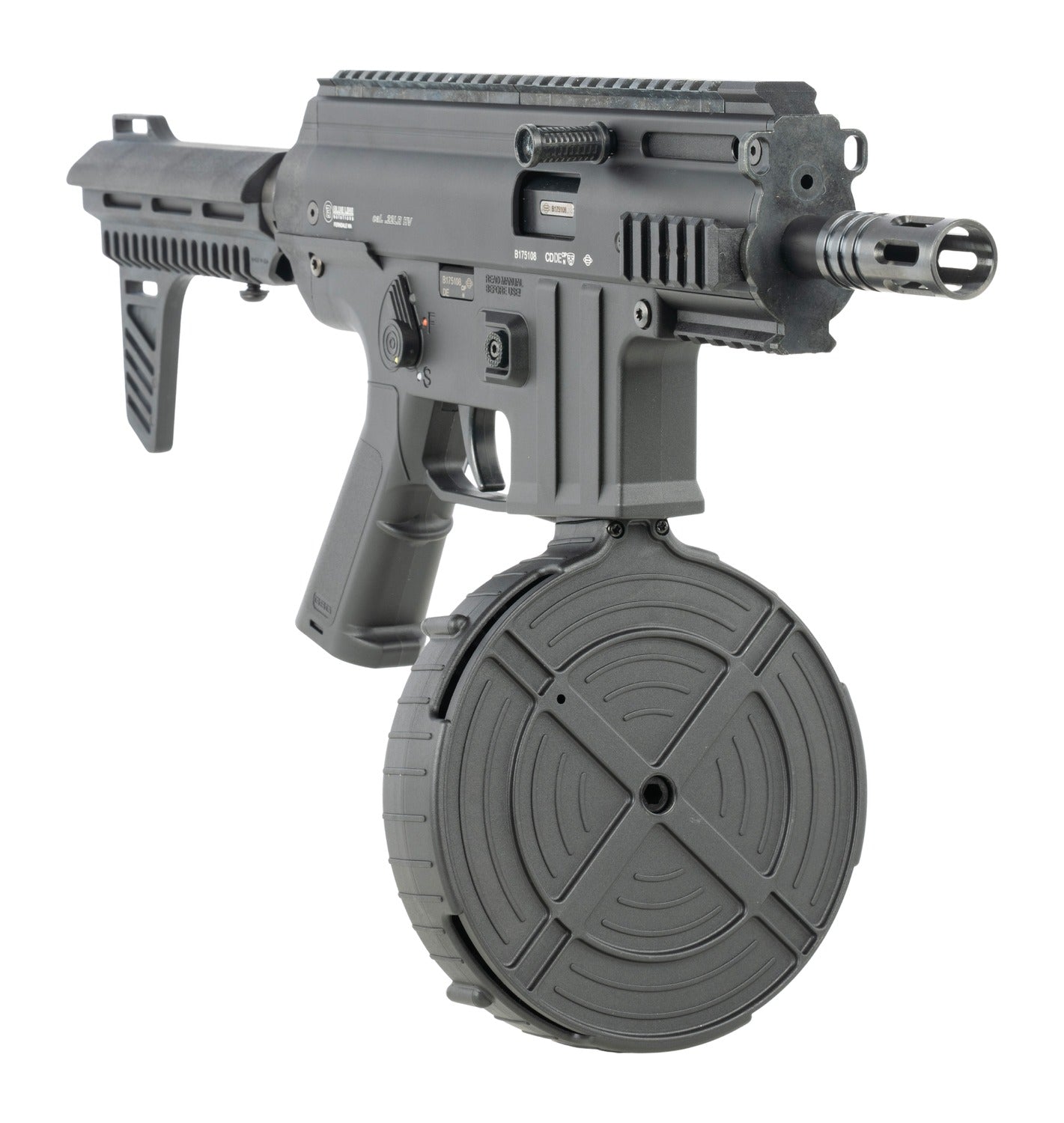 BLS MAUSER TACOPS 415.00.60_1  PK 22LR 22R/110DRM