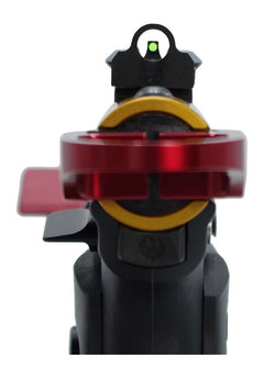 TANDEMKROSS TK26N0416BLK1 FIBER OPTIC FRONT SIGHT