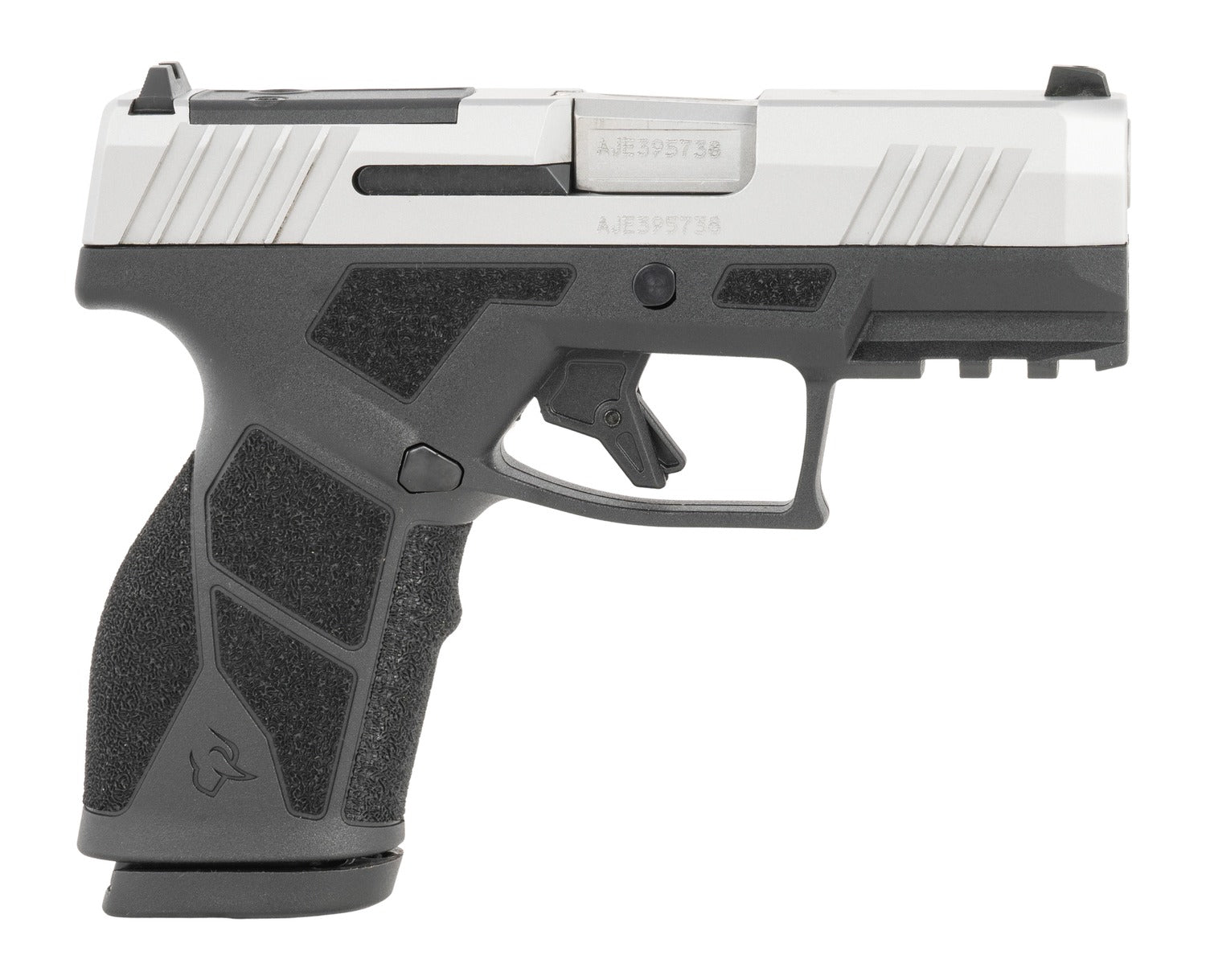 TAU 1-GX2P939        GX2 9MM 3.38 1X13 TORO BK/SS