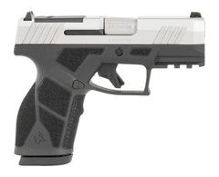 TAU 1-GX2P939        GX2 9MM 3.38 1X13 TORO BK/SS