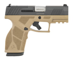 TAU 1-GX2P931F       GX2 9MM 3.38 1X13 TORO FDE/BK