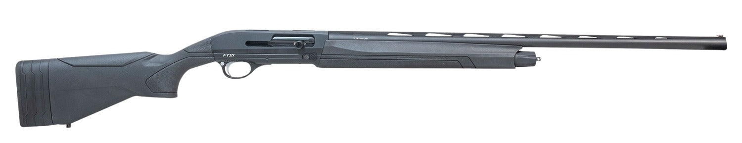 POINTER REXFT21SYN12   FT21 12G  28  BLK