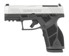 TAU 1-GX2P939        GX2 9MM 3.38 1X13 TORO BK/SS