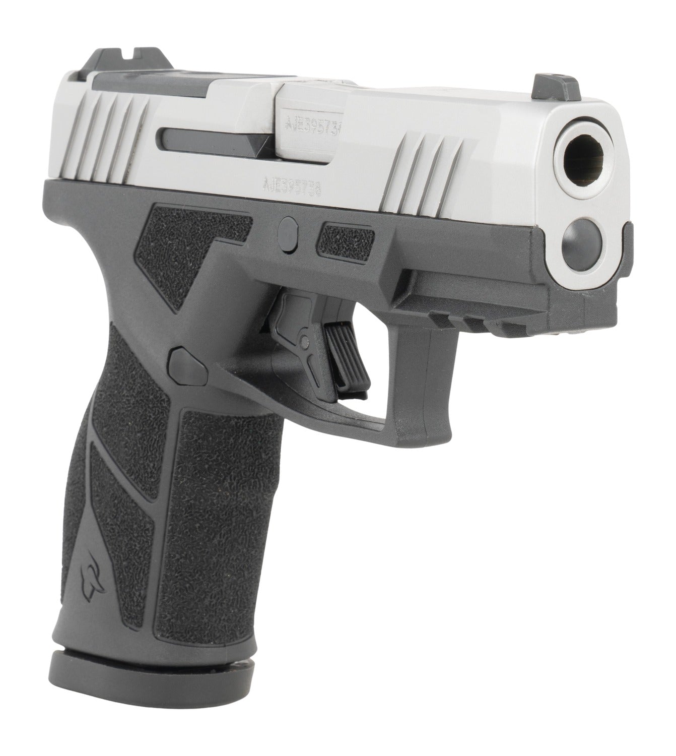 TAU 1-GX2P939        GX2 9MM 3.38 1X13 TORO BK/SS
