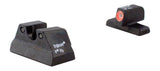 TRJ 600595  HD NIGHT SIGHT SET FOR H&amp;K USP