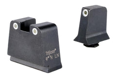 TRJ 601140  SUPPRESSOR/OPTIC HEIGHT SIGHT SET