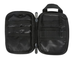 USP P22045  EDC POCKET ORGANIZER BLK