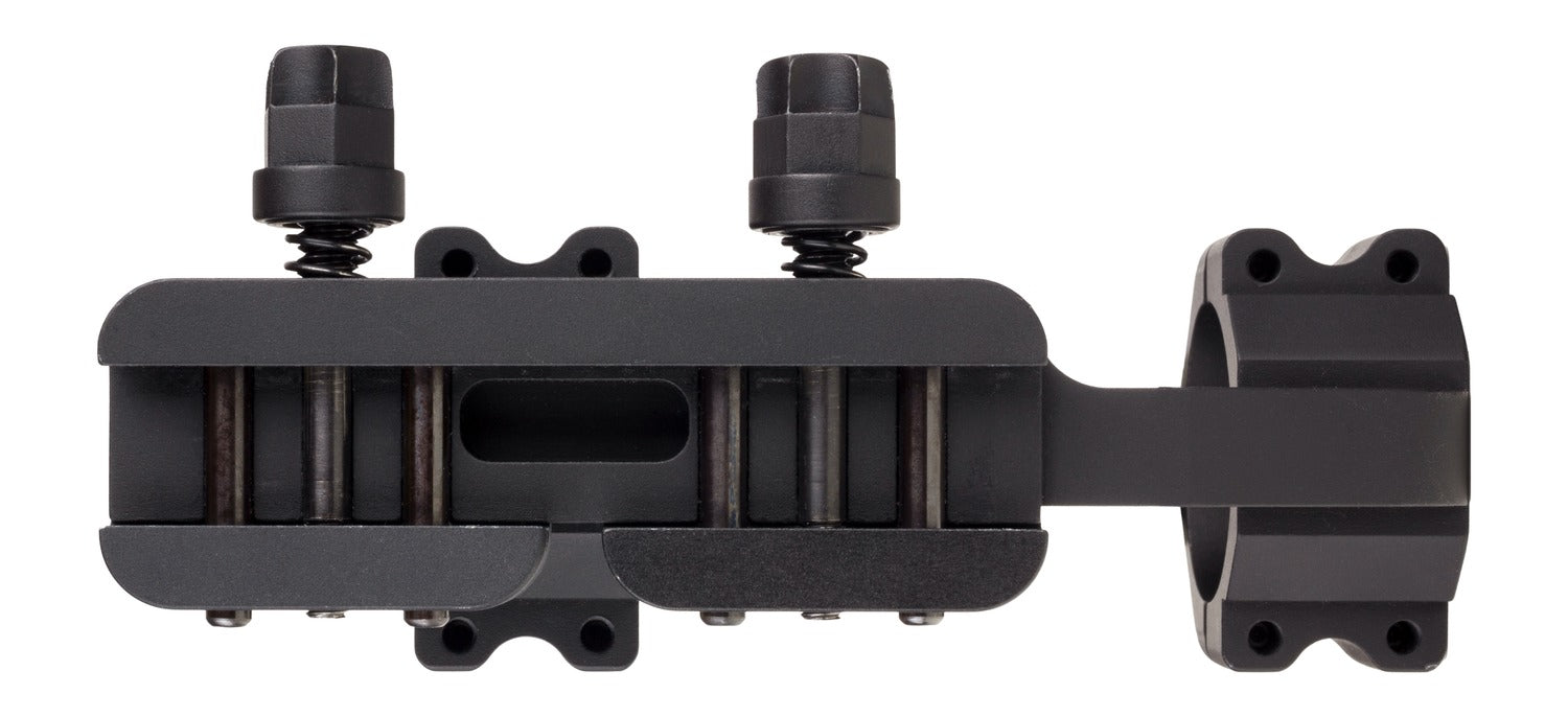 TRJ AC22041  CANTILEVER MOUNT WITH TRIJICON Q-LOC