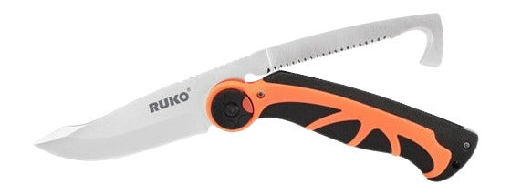 RUKO RUK0134BZ-CS    REDCUE KNIFE 1.75