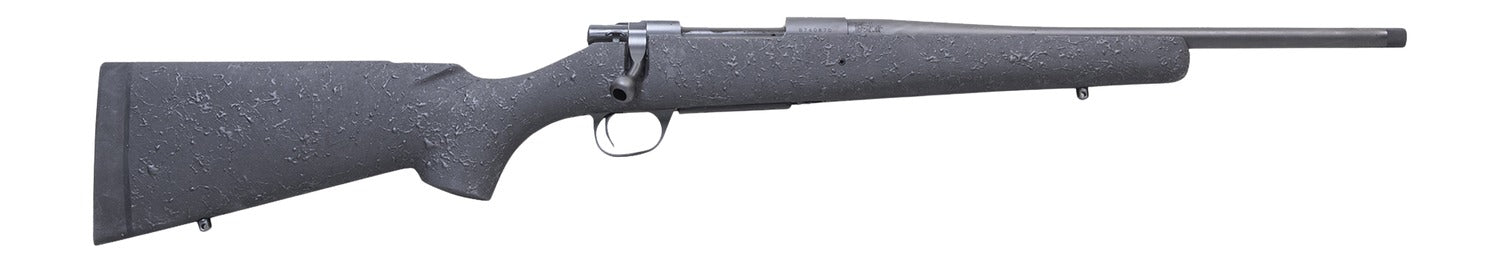 HOWA HHSSL25CRBLK16 M1500 25CRD        16.25