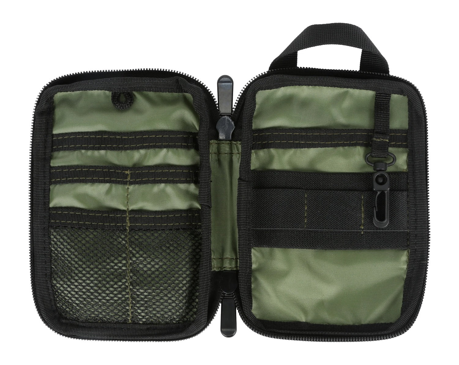 USP P22046  EDC POCKET ORGANIZER ODG