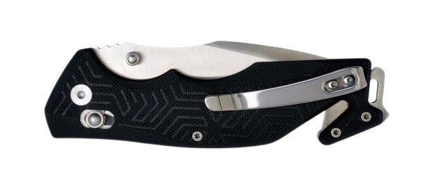RUKO RUK0188BK-CS 420A 3.5