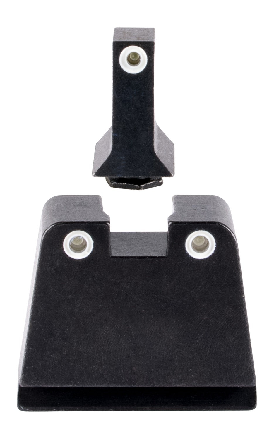 TRJ 601140  SUPPRESSOR/OPTIC HEIGHT SIGHT SET