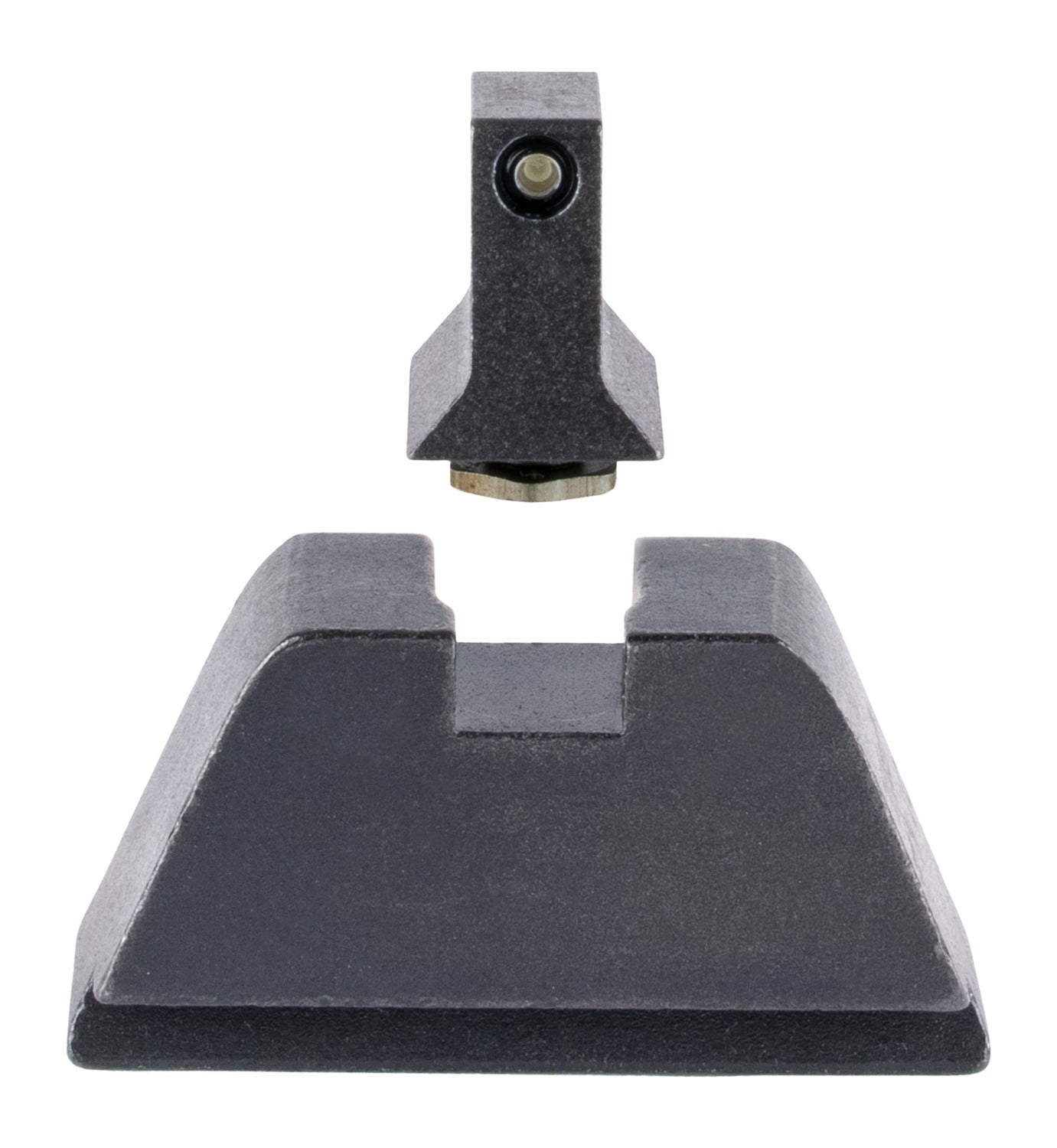 TRJ 601137  SUPPRESSOR/OPTIC HEIGHT SIGHT SET